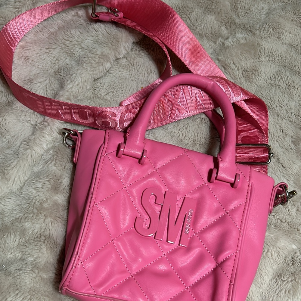 Never used bag